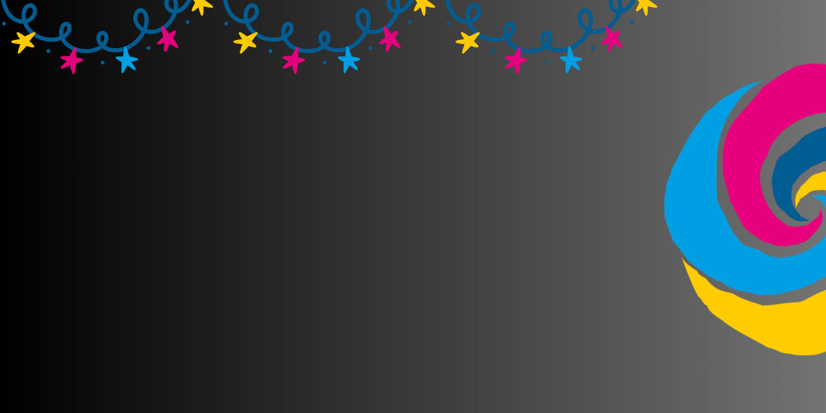 VÁNOČNÍ PRÁZDNINY
15.12.2025 - 4.1.2026
Všechny naše kroužky v tomto období nebudou probíhat!