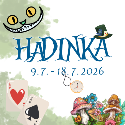 HADINKA