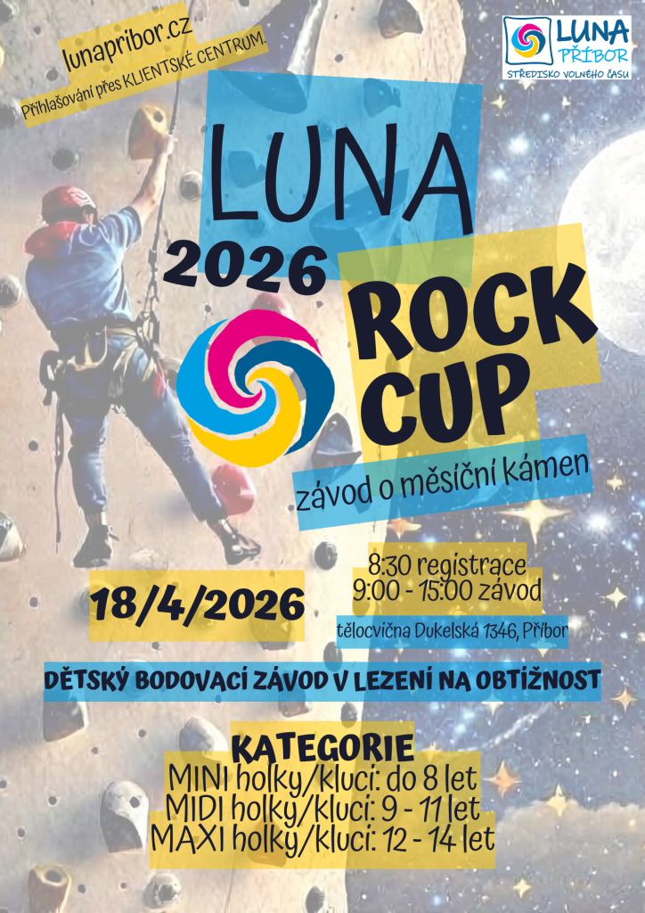 LUNA ROCK CUP 2026