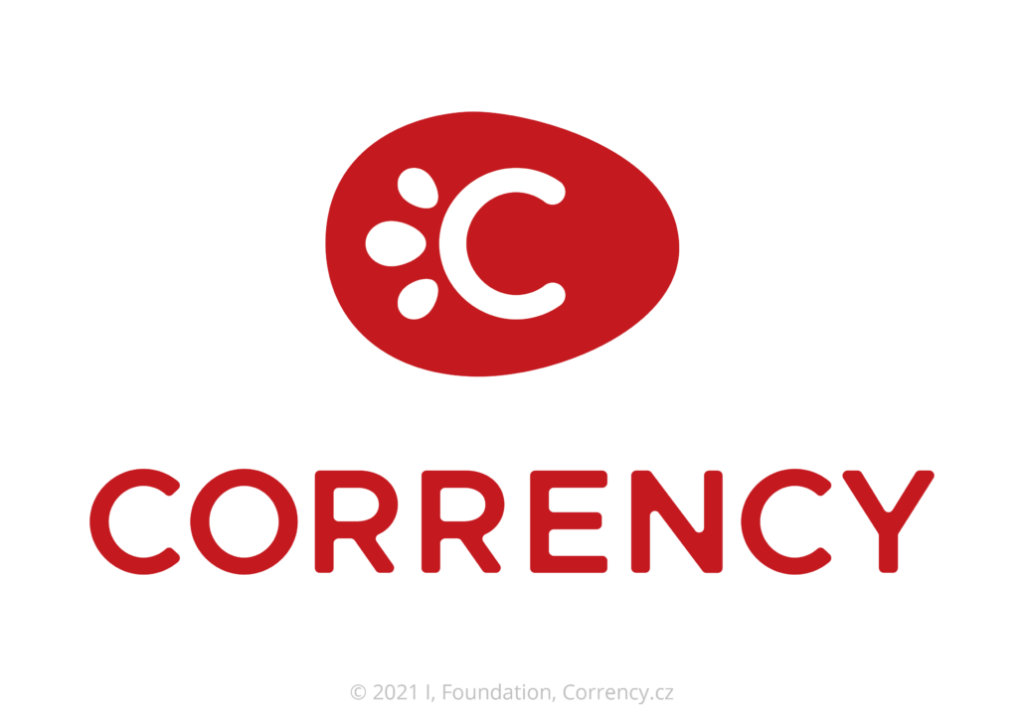 CORRENCY na volnočasové aktivity