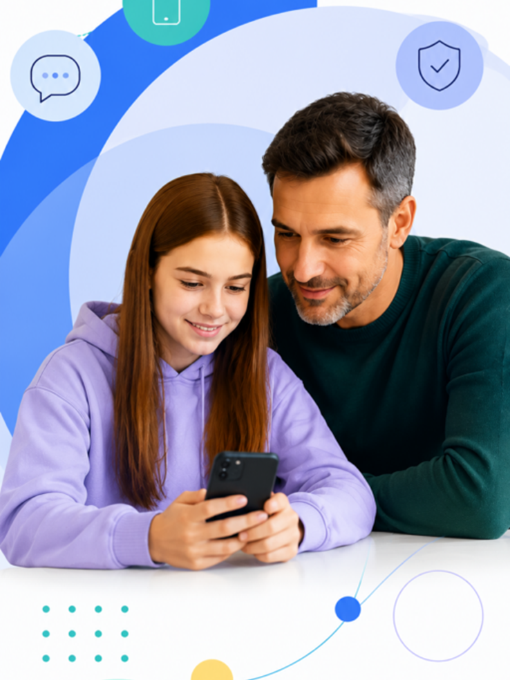 VÝZKUM O DIGITÁLNÍCH TECHNOLOGIÍCH A ŽIVOTĚ DOSPÍVAJÍCÍCH