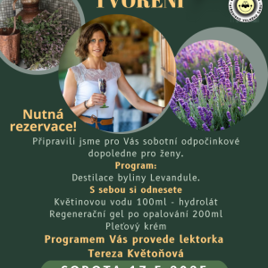 BYLINKOVÉ TVOŘENÍ