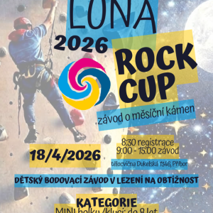 LUNA ROCK CUP 2026