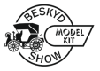 Partner - Beskyd Model Kit Show