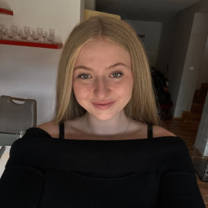 Nikol Wavrová